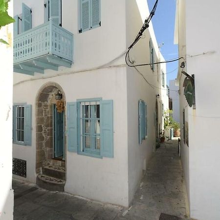 Old Traditional House Mandraki  Luaran gambar