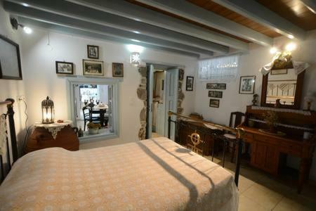 Old Traditional House Mandraki  Luaran gambar